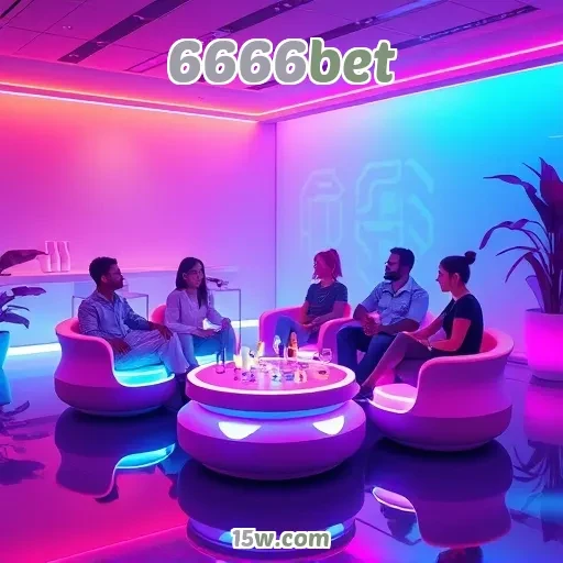 6666bet: Bônus que Transformam a Sua Jogatina em Aventura