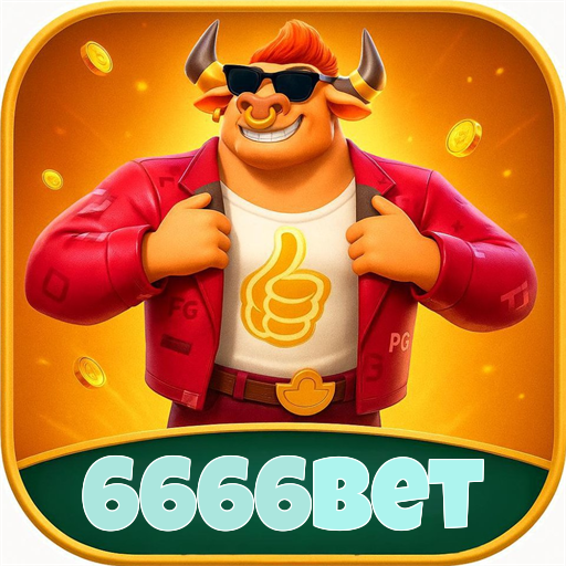 6666bet