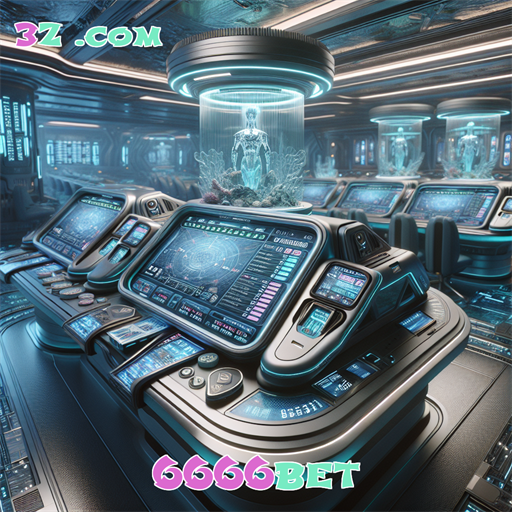 Slots Incríveis: Aventura Sem Fim no 6666bet