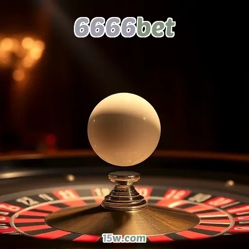 6666bet: Novas Descobertas na Experiência de Login de Jogos Online