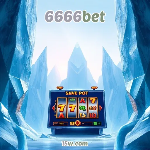 6666bet: A Revolução do Jogo Online com Recursos Únicos