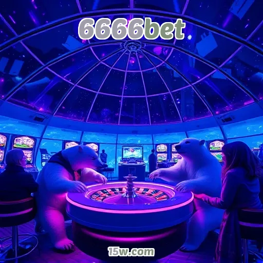 6666bet