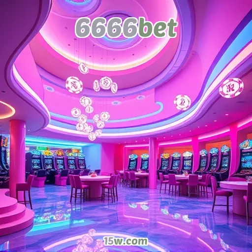 6666bet